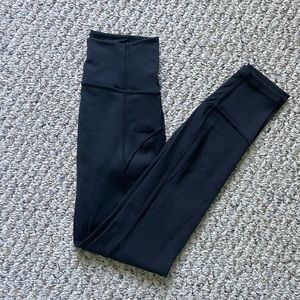 Lululemon leggings (great condition!)